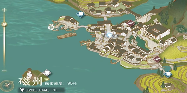 逆水寒手游盗亦有道任务玩法指南