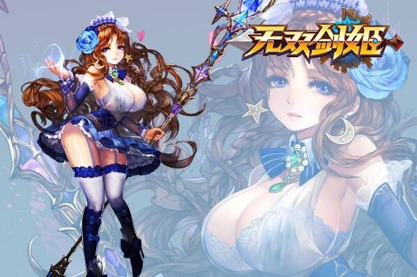 无双剑姬安卓版终极封测开启 游戏内容详解