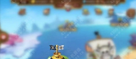 《航海王》极限斗技场巅峰挑战玩法