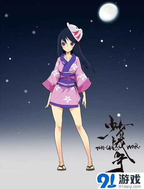 《打造世界》《少女战争》宅系游戏玩法详解