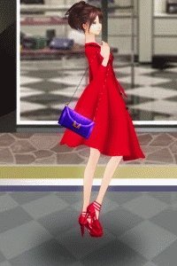 一路美女
