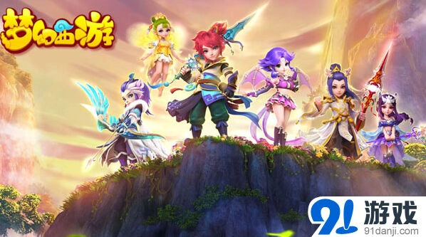 梦幻西游僵尸大作战