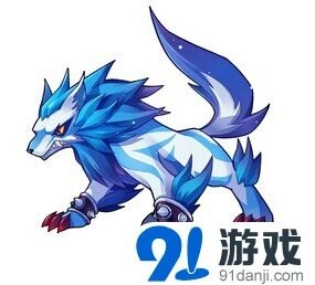 《天天酷跑》给力活动大放送 冰锋狼王获取教程