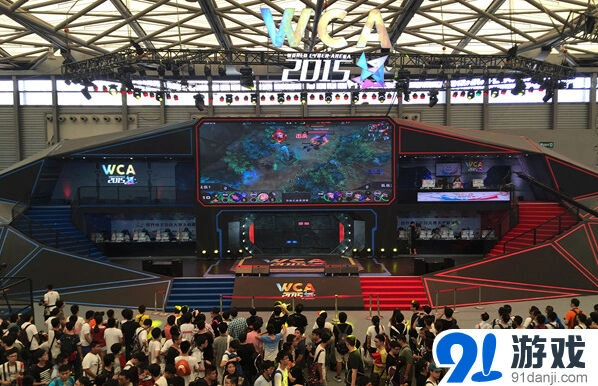一路WCA冠军诞生详细攻略