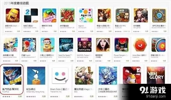 《乱斗西游2》获最佳游戏奖玩法技巧