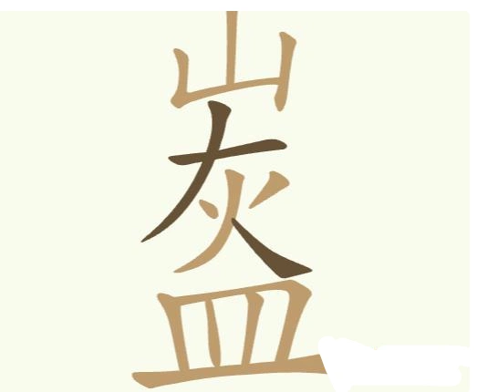 聪明开局吧灰皿