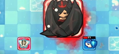 卡片魔王：只剩个头就可以