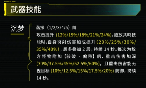 鸣潮玩家