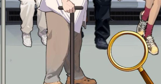魔力玩梗点击