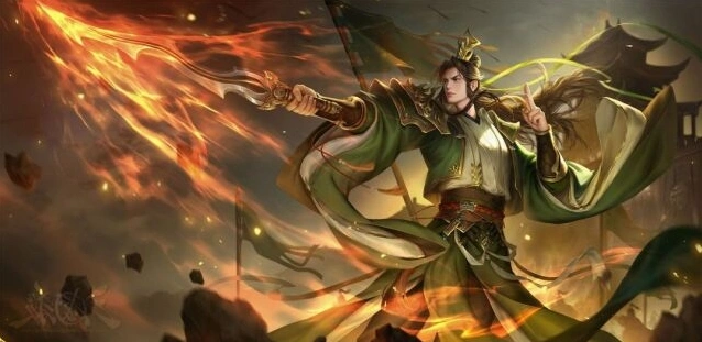 三国杀界陆逊