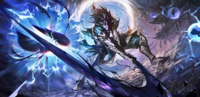 三国杀黑色