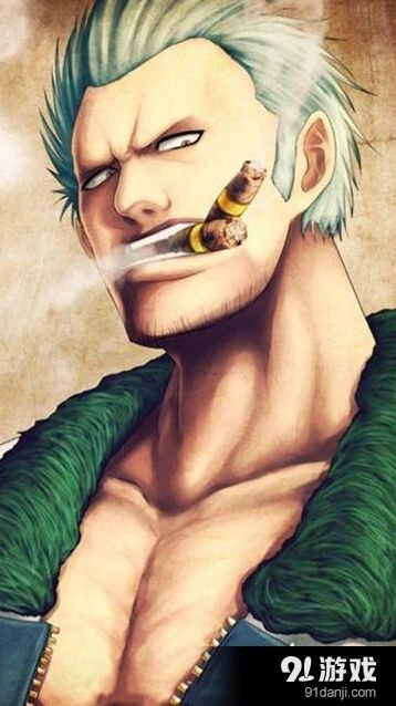 航海王强者之路热血男儿特质大揭秘