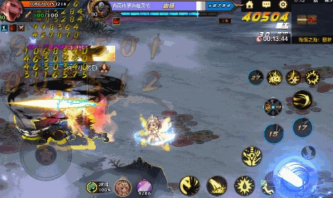 地下城与勇士悔恨之海噩梦