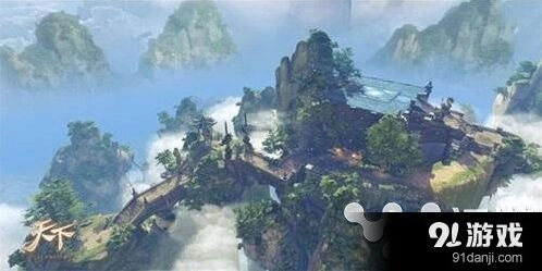 大话西游天下手游新游