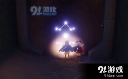 光遇白色金边斗篷获取方法教程