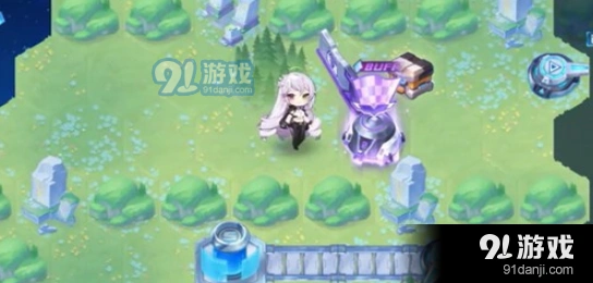 《QQ飞车》幻镜双生第一章攻略大全