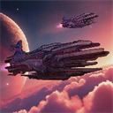超时空星舰官方最新版