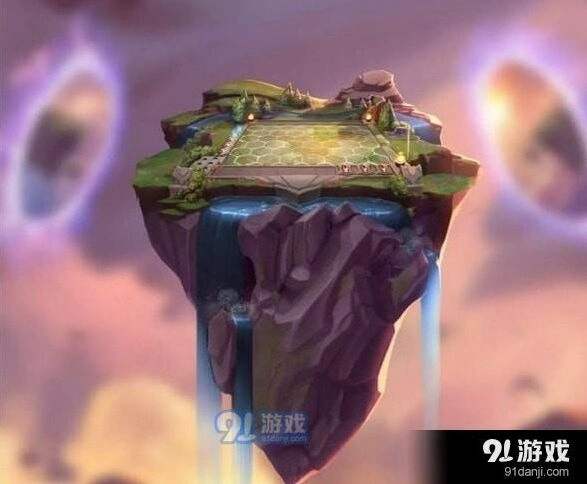 云顶之弈国服即将推出 官方确认7月上线时间
