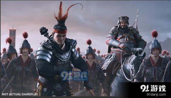 全面战争三国武将特殊称号效果速查