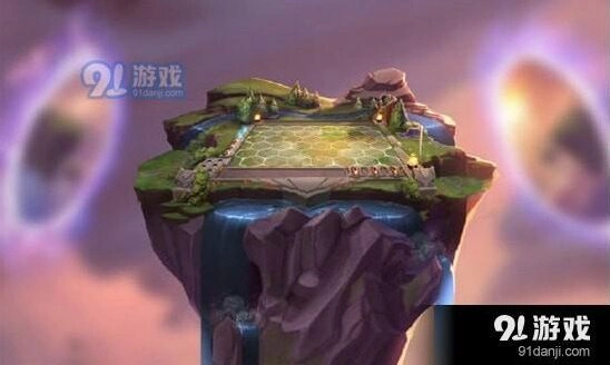 英雄联盟云顶之弈测试服下载安装步骤