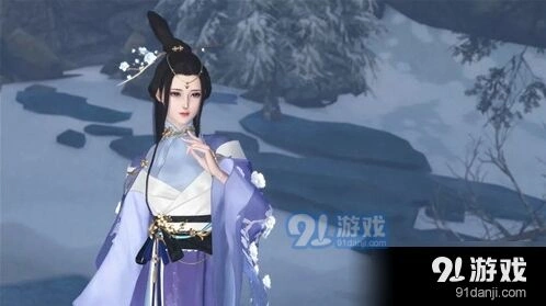 逆水寒霜心问雪时装获取方法详解