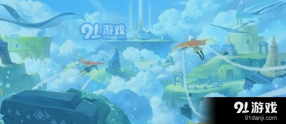 光遇7月19日任务攻略玩法
