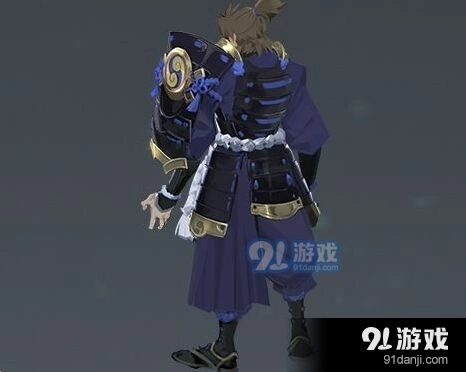 王者荣耀宫本武藏新版技能介绍