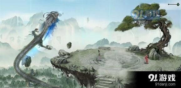 鬼谷八荒阿嬉任务攻略分享