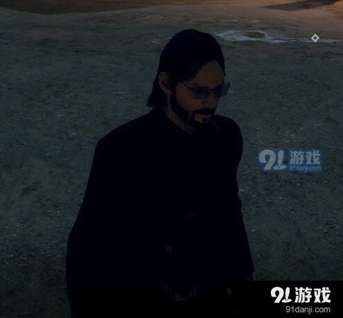 看门狗军团John Wick招募流程全攻略