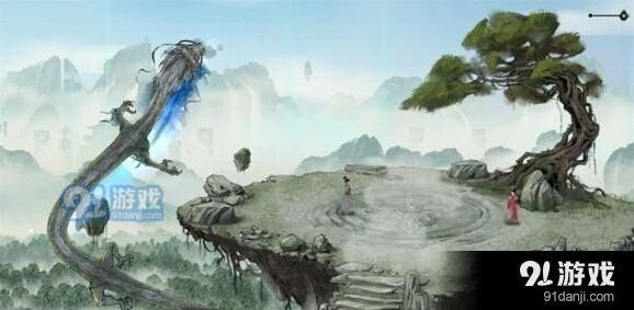 鬼谷八荒资源探索新手教程