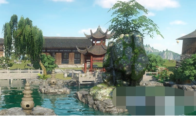逆水寒笔底春风称号获取教程指南
