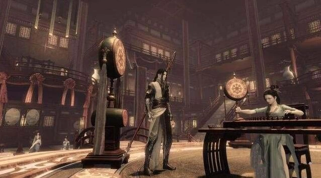 逆水寒丐亦有道怎么做奇遇