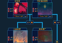 重生细胞观星实验室怎么进 新手详细图文攻略