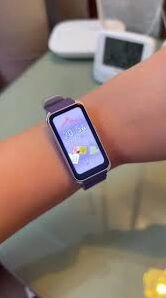 Keep运动手表连接方法教程