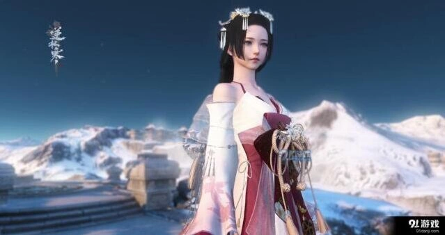 逆水寒小心雪球奇遇完成攻略 详细步骤指南