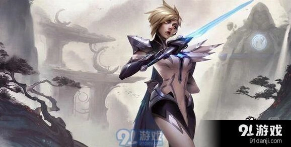 英雄联盟无限火力哪些英雄爆发高