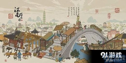江南百景图妈祖神像加点攻略