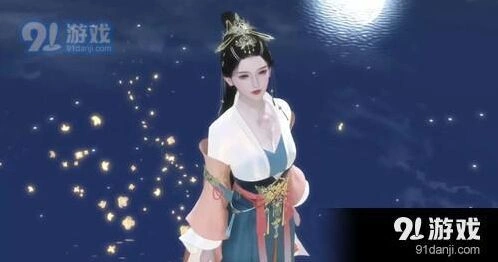 逆水寒桂中仙环身特效获取 轻松攻略