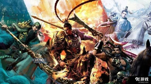 三国群英传8军师技能大全详解
