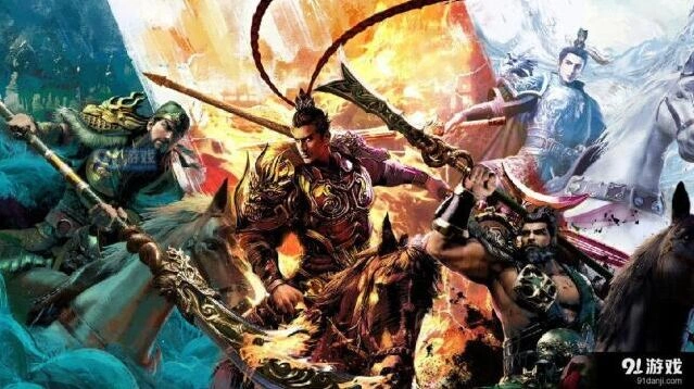 三国群英传8袁术技能好不好用