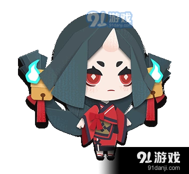 阴阳师妖怪屋座敷童子技能加点建议