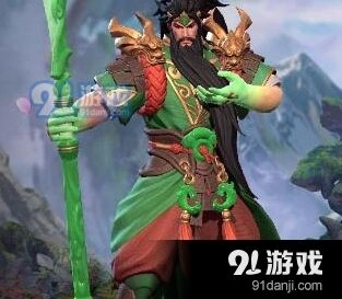 曙光英雄关羽出装思路 新手攻略指南