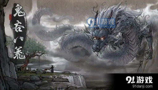 鬼谷八荒斗魂仙祠位置分布与玄天碧米获得教程