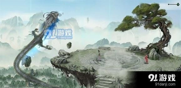 鬼谷八荒天玄论道奇遇结局指南