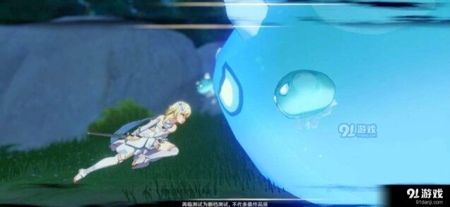 《原神》异常的权柄任务指南详解