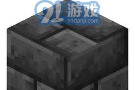 我的世界深板岩指令代码入门教程