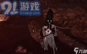 燕云十六声电脑版格挡与卸势教程