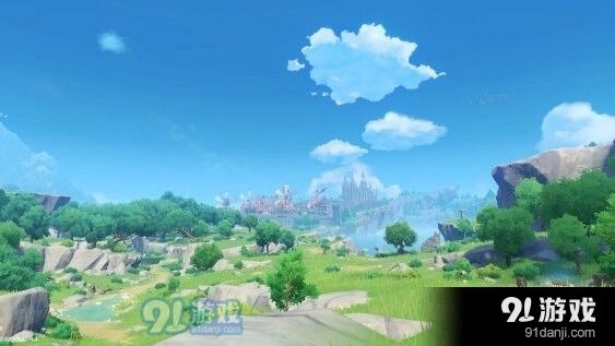 原神PC端按键设置全攻略
