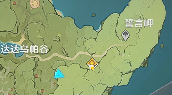 原神藏匿之泪任务通关攻略教程