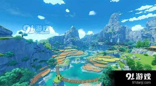 原神金币速刷全攻略